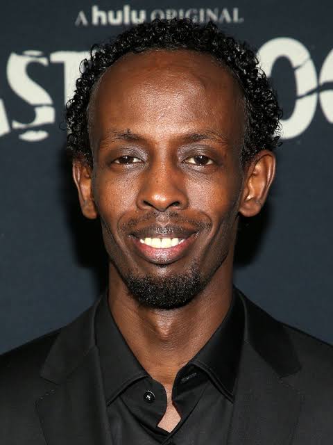 Barkhad Abdi Bio: Age, Spouse, Net Worth, Instagram, Wiki, Family, Career, Net Worth