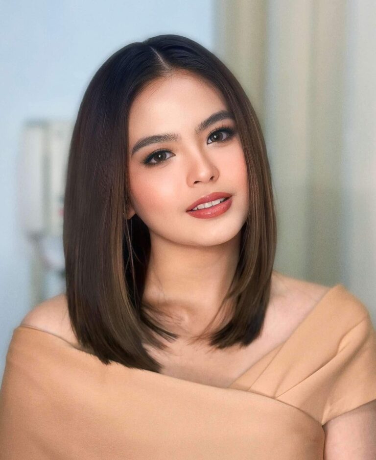 Bea Binene Biography: Boyfriend, Height, Wiki, Parents, Siblings, Movies, Age, Net Worth, Instagram