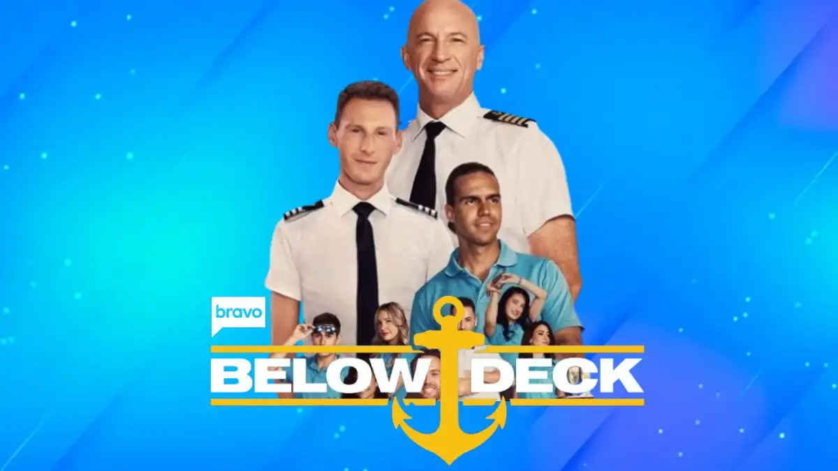 Below Deck Season 11 Episode 2, What Happened Between Barbie Pascual and Cat Baugh?