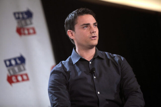 Ben Shapiro Bio, Education, Age, Net Worth, Wap, Wife, Books, Height, YouTube, Children, Show, Twitter, Wikipedia