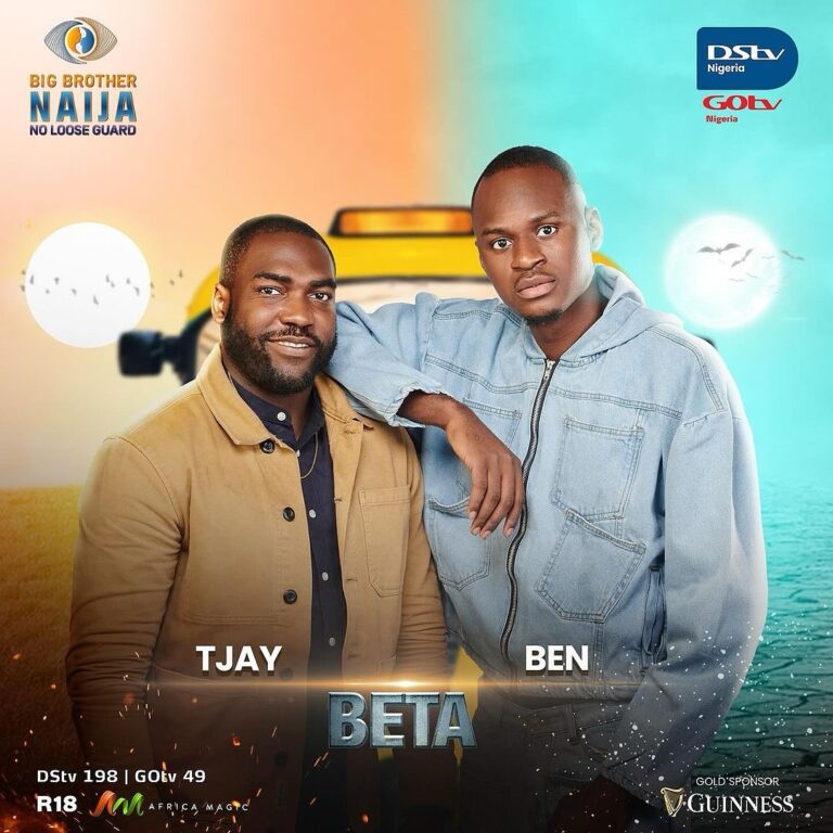 Beta Biography – BBNaija: Age, Real Name, Net Worth, Family, Parents, Videos, Images, Tribe