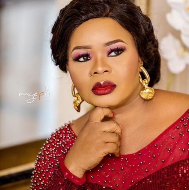 Abimbola Oshin biography