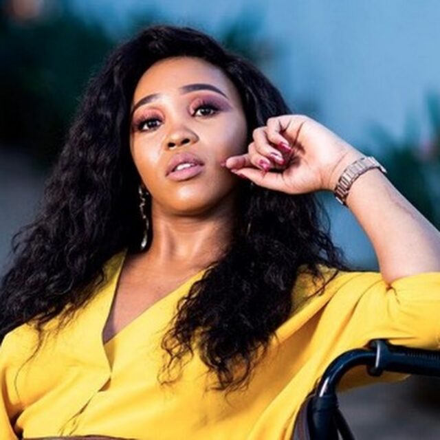 Sbahle Mpisane (TheCityCeleb.Com)