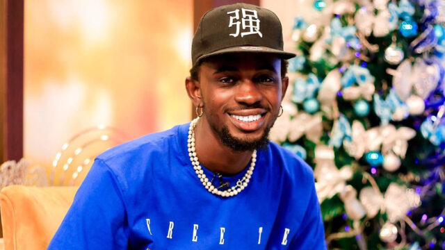 Black Sherif Bio, Age, Songs, Girlfriend, Net Worth, Nationality, Albums, Wikipedia, Instagram, Photos, Wife, Record Label