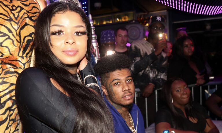 Blueface’s Girlfriend Jaidyn Alexis Biography: Net Worth, Boyfriend, Instagram, Age, Nationality, Height, Son