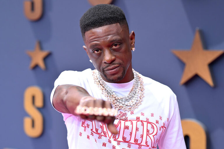 Boosie Badazz Biography: Age, Wife, Children, Wiki, Net Worth, Social Media, Movies, Songs, Controversy