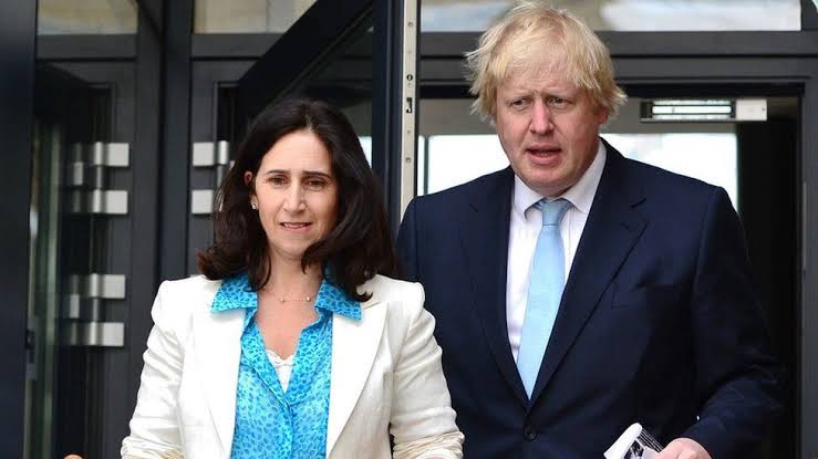 Boris Johnson's Ex-Wife Marina Wheeler Biography: Age, Net Worth, Profession, Spouse, Height, Wiki, Parents, Siblings, Children