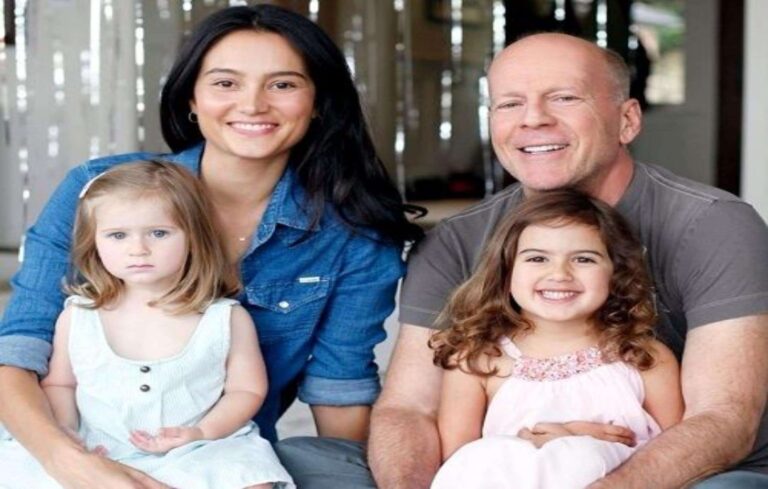 Bruce Willis' Daughter Mabel Ray Willis Biography: Age, Mother, Instagram, Net Worth, Siblings