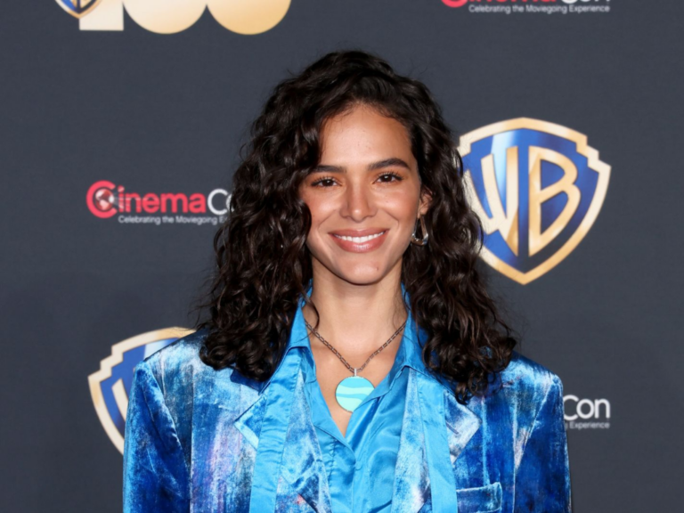 Bruna Marquez Biography: Boyfriend, Net Worth, Height, Age, Instagram, Wiki, Movies and TV Shows