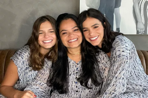 Bruna Marquezine's Sister, Luana Marquezine Biography: Boyfriend, Net Worth, Height, Age, Instagram, Wikipedia, Parents