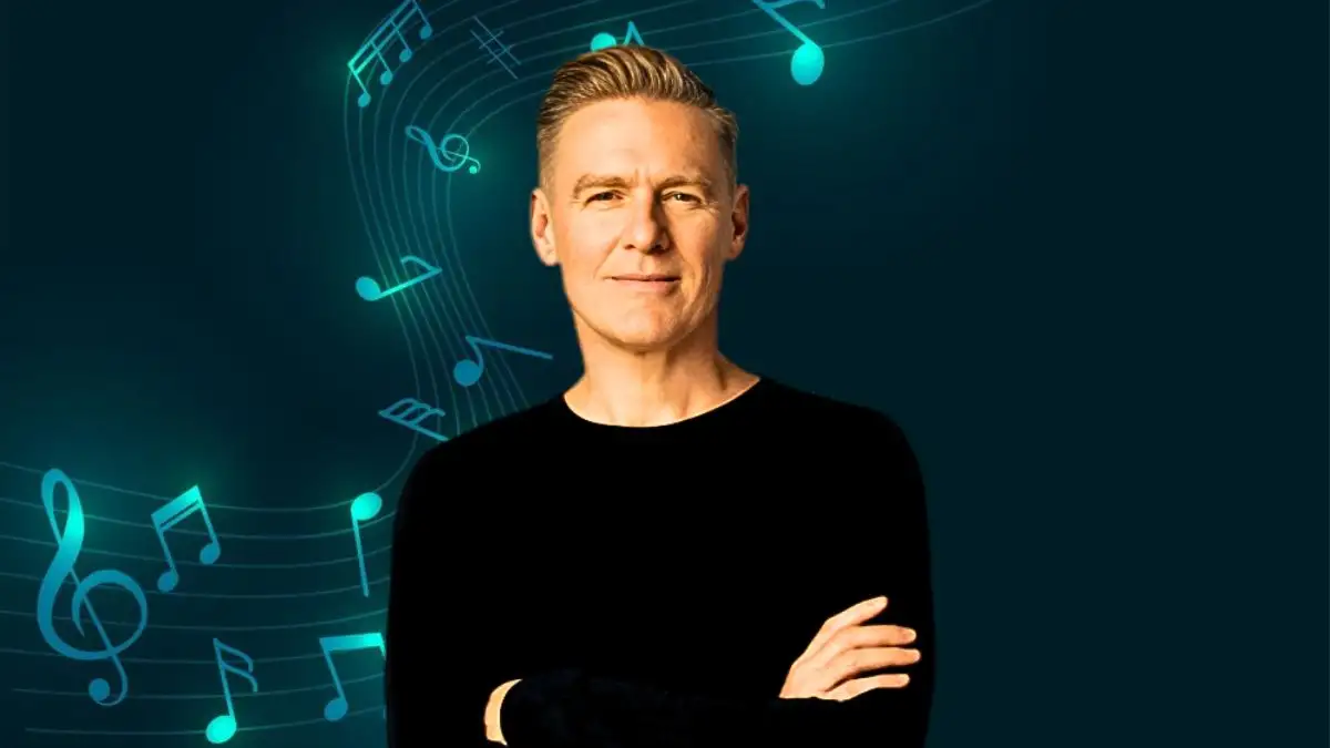 Bryan Adams 2024 Tour Dates, How to Get Presale Code Tickets?