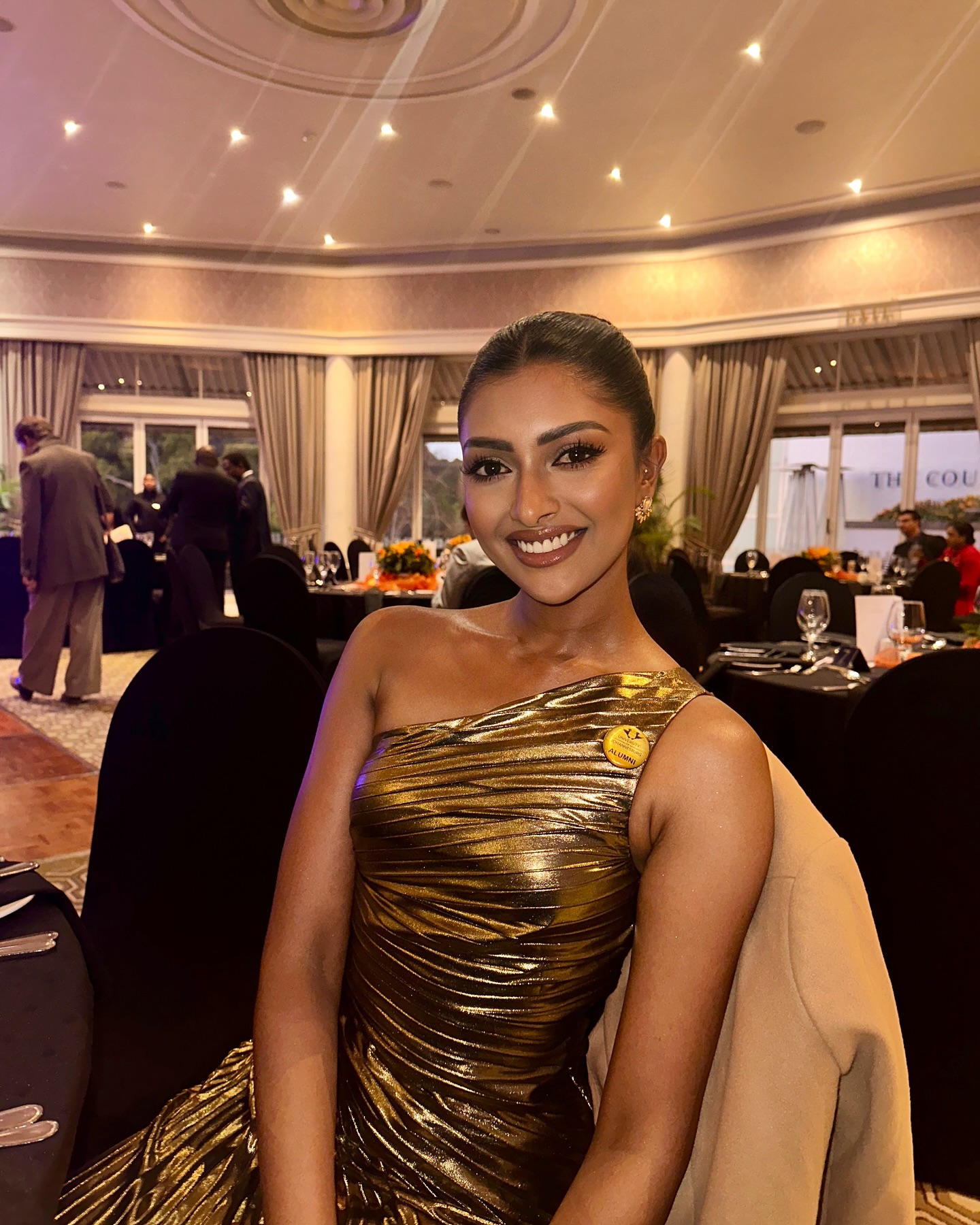 Bryoni Govender Biography: Age, Net Worth, Instagram, Spouse, Height, Wiki, Parents, Siblings, Awards