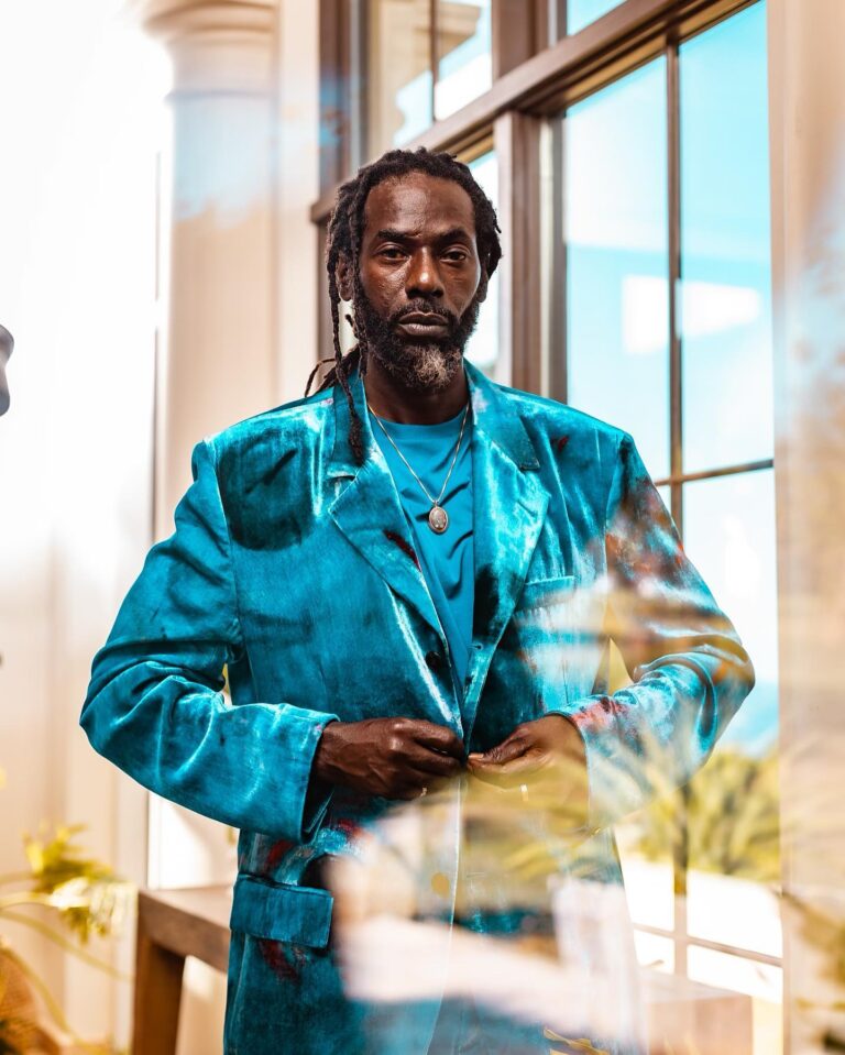 Buju Banton Biography: Songs, Wife, Children, Net Worth, Height, Albums, Parents, Sisters