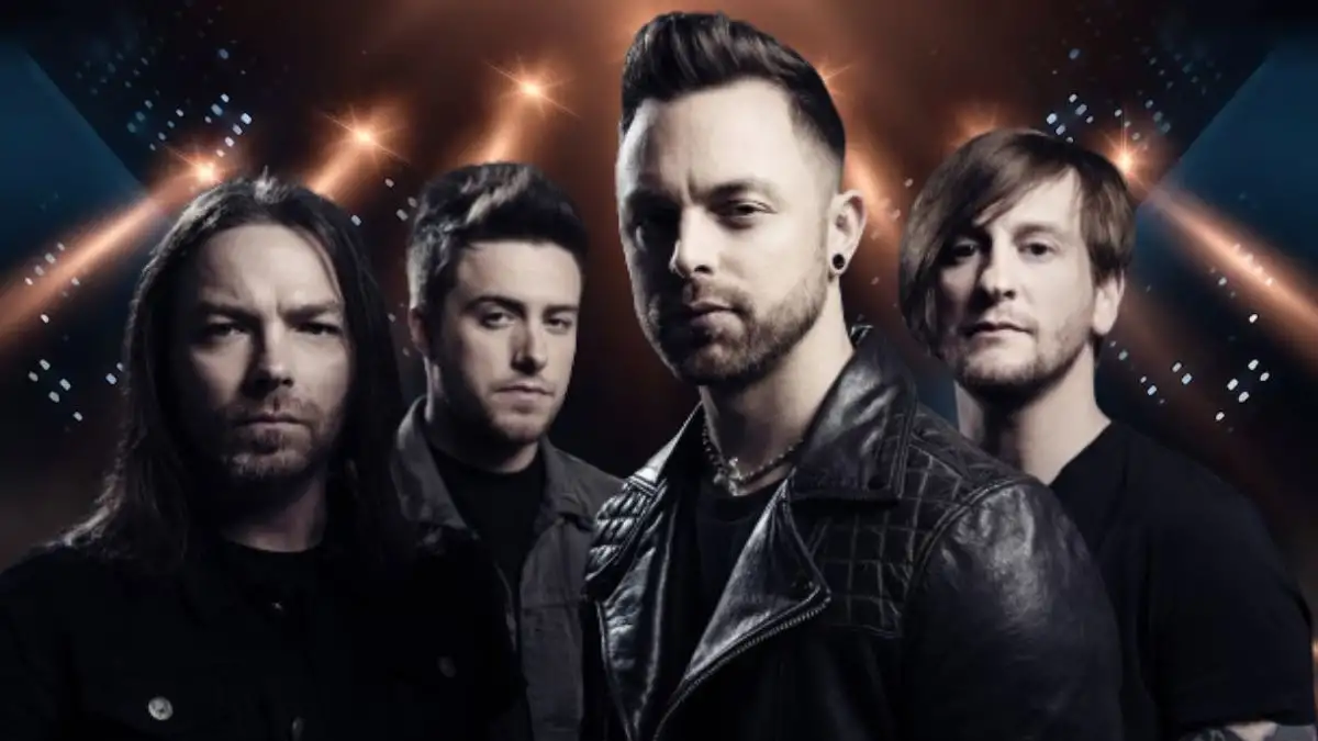 Bullet For My Valentine 2025 UK Tour, How to Get Presale Code Tickets?