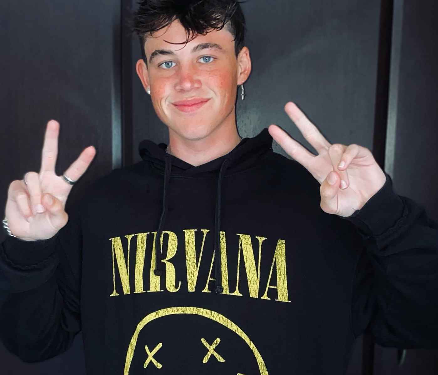 Calvin Reef Biography: Girlfriend, Net Worth, Wiki, Age, Family, Instagram, Height, YouTube, TikTok