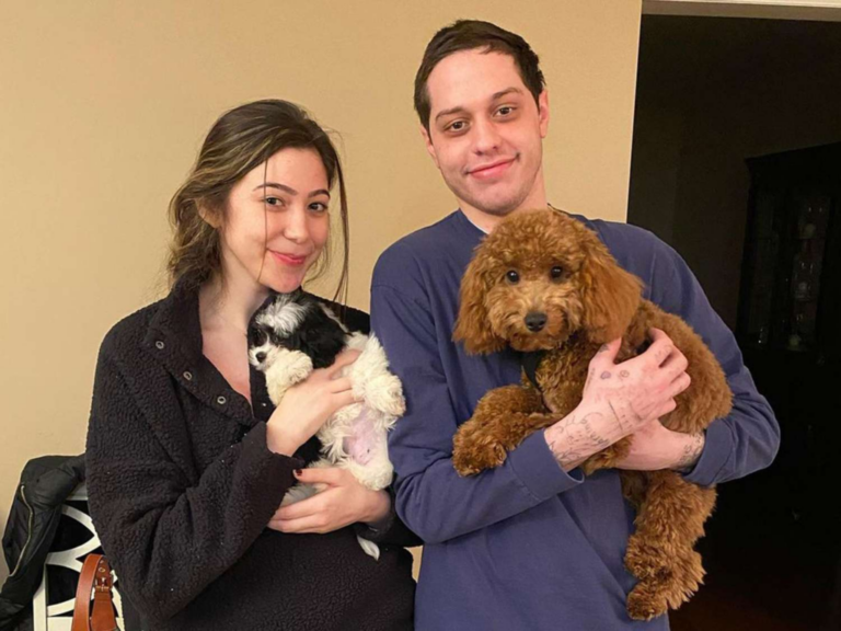 Casey Davidson Biography, Pete Davidson's Sister: Children, Husband, Age, Siblings, Net Worth, Boyfriend, Height