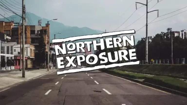 Cast of Northern Exposure Where are They Now?