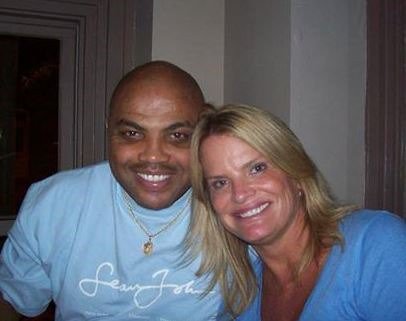 Charles Barkley's Wife, Maureen Blumhardt Bio: Husband, Age, Parents, Siblings, Height, Net Worth, Children