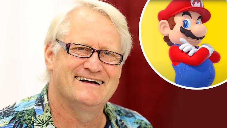 Charles Martinet Biography: Age, Net Worth, Instagram, Spouse, Height, Wiki, Parents, Siblings, Children, Awards, Movies