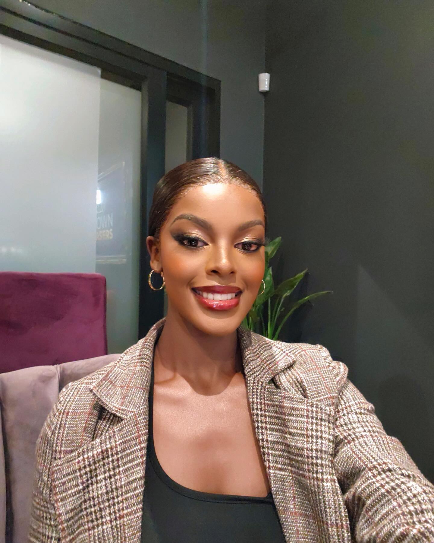 Chidimma Adetshina Biography: Age, Parents, Net Worth, Husband, Mother, Height, Wikipedia, Divorce