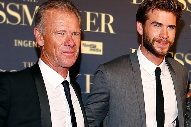 Chris Hemsworth's Father Craig Hemsworth Biography: Net Worth, Wife, Age, Height, Children, Family, Wikipedia