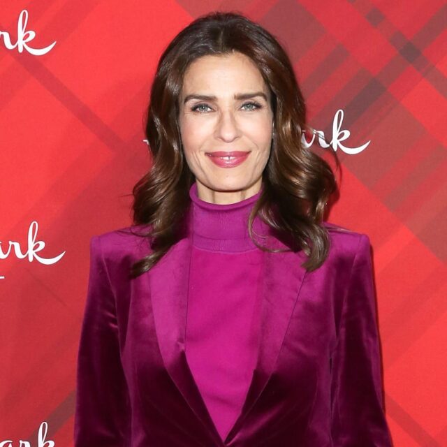 Kristian Alfonso Bio, Age, Husband, Net Worth, Movies, TV Shows, Children, Instagram, Height, Wikipedia