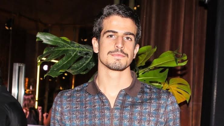 Cláudia Raia's Son, Enzo Celulari Biography: Age, Spouse, Net Worth, Parents, Height, Wiki, Instagram, Siblings