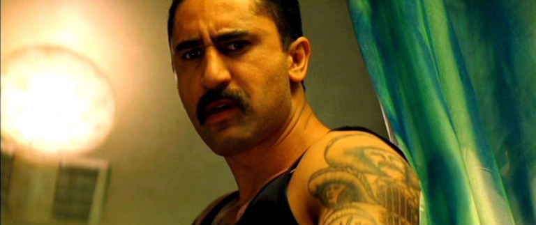 Cliff Curtis Biography: Wife, Height, Children, Net Worth, Age, Awards, Movies