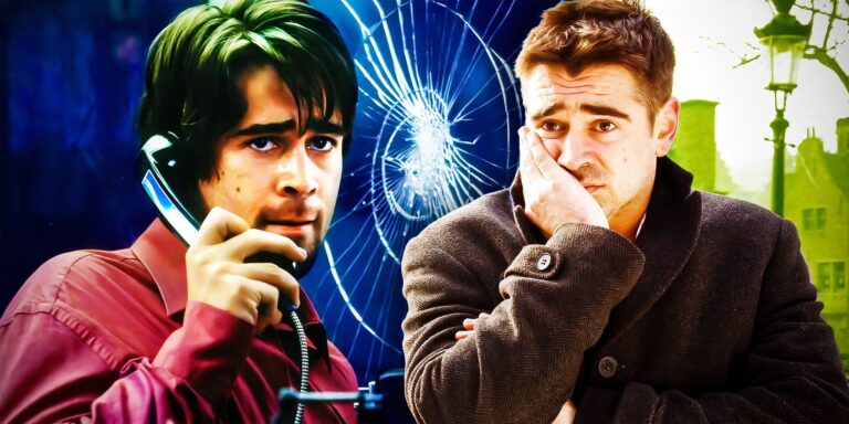 Colin Farrell’s 10 Most Underrated Movies