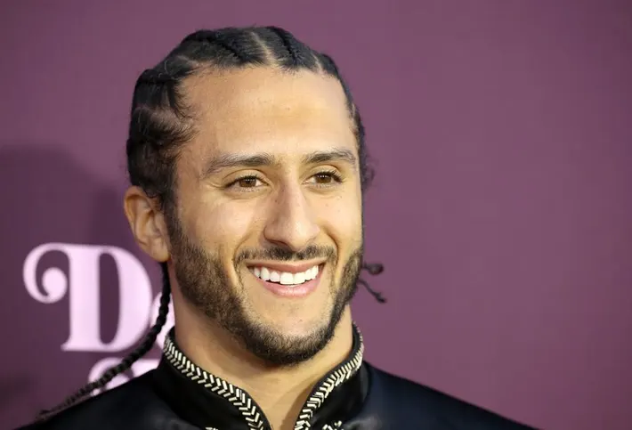 Colin Kaepernick Biography: Age, Net Worth, Instagram, Spouse, Height, Wiki, Parents, Siblings, Children