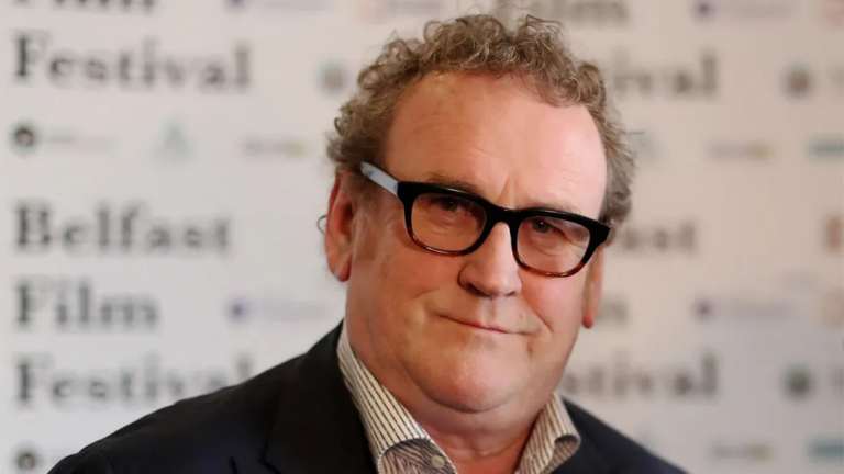 Colm Meaney Biography: Age, Net Worth, Spouse, Height, Wiki, Parents, Siblings, Movies