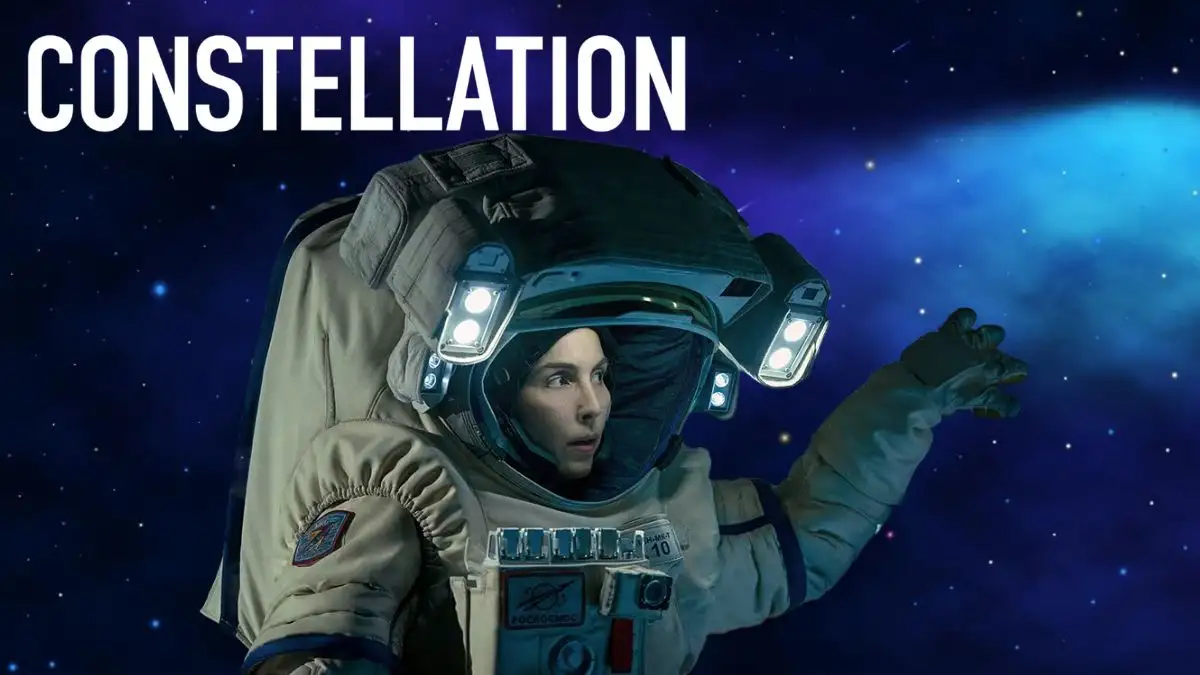 Constellation Season 1 Episode 2 Ending Explained, Plot, Release Date, Cast and More