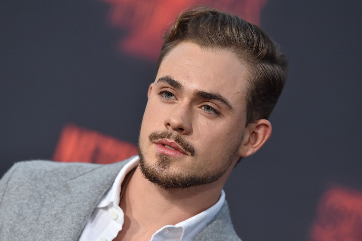 Dacre Montgomery Biography: Age, Parents, Net Worth, Instagram, Movies, Siblings