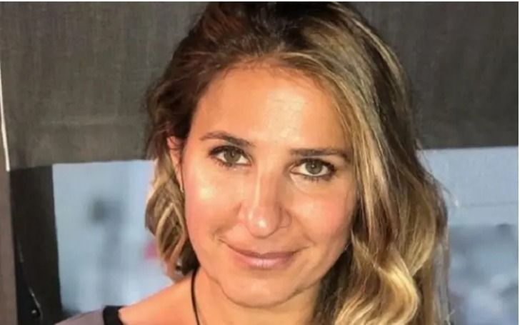 Daniel Moder's Ex-Wife Vera Steimberg Biography: Height, Wiki, Parents, Siblings, Age, Net Worth, Instagram