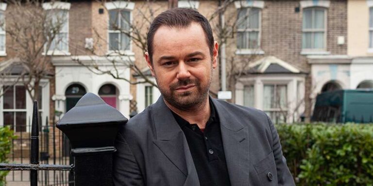 Danny Dyer Biography: Age, Wife, Instagram, Net Worth, Height, Children, Movies, TV Shows, Siblings