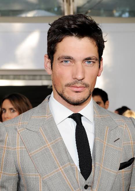 David Gandy Biography: Net Worth, Wife, Age, Height, Siblings, Wikipedia, Children, Career, Social Media