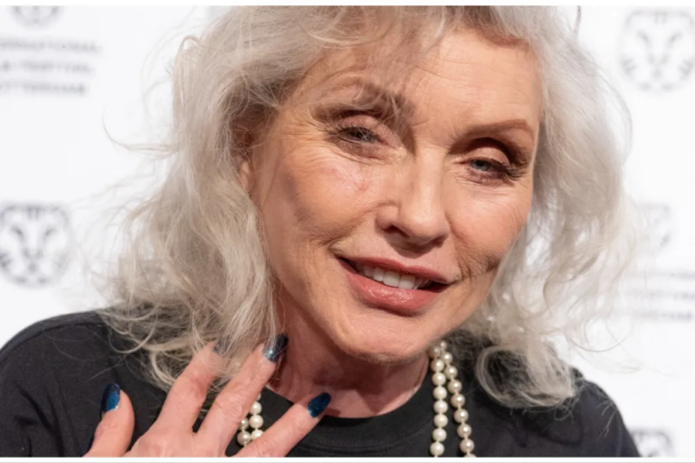 Debbie Harry Biography: Husband, Age, Net Worth, Instagram, Photos, Songs, Wiki, Awards