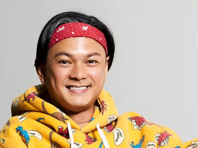 Dennis Chew Biography: Age, Wife, Net Worth, Height, Siblings, Movies, Instagram, Wiki