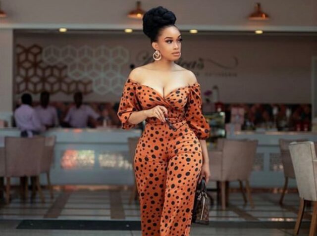 Dineo Moeketsi Langa Biography, Age, Husband, Movies, House, Net Worth, Twitter, Instagram, Sangoma, Wedding