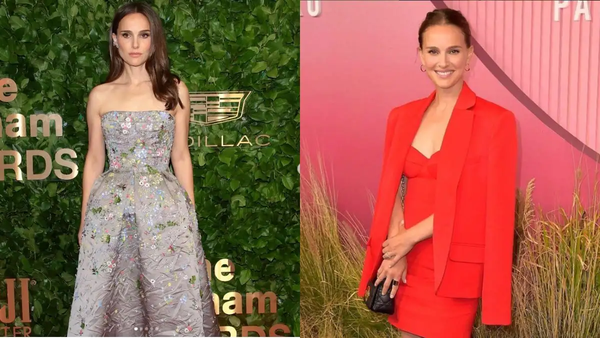 Does Natalie Portman have Kids? Who is Natalie Portman? Natalie Portman