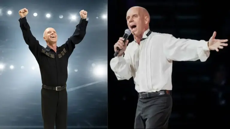 Does Scott Hamilton have Children? Who is Scott Hamilton? Scott Hamilton’s Age, Parents, Nationality, and More