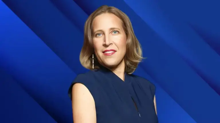 Does Susan Wojcicki have Children? Who is Susan Wojcicki? Susan Wojcicki’s Age, Parents, Nationality, and More