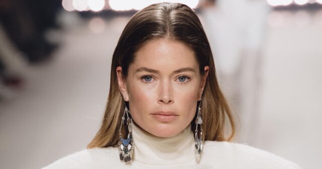 Doutzen Kroes Biography, Age, Instagram, Net Worth, Children, Husband, Height, Diet, Victoria Secret, Covid Vaccine