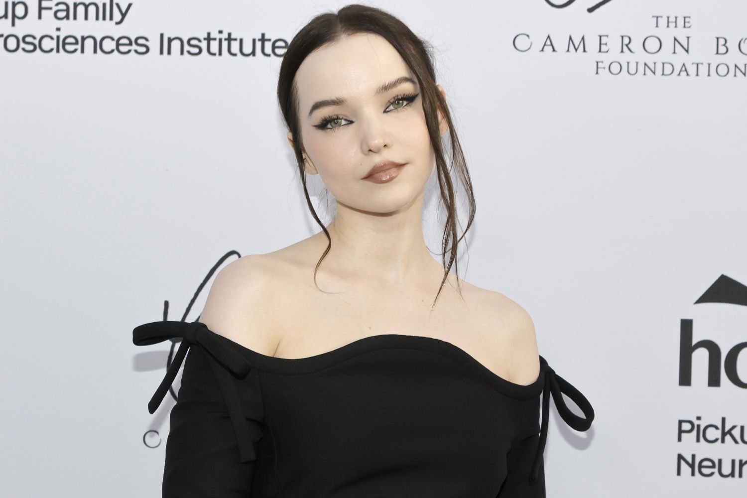 Dove Cameron's Father Philip Allen Horstman Biography: Wife, Net Worth, Height, Age, Children