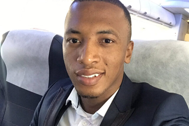 Dumi Mkokstad Biography: Age, Net Worth, Songs, Wife, Pictures, Wiki