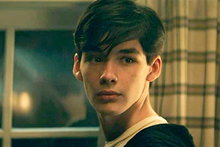 Dylan Kingwell Biography: Wiki, Age, Net Worth, Pictures, Instagram, Girlfriend, Movies