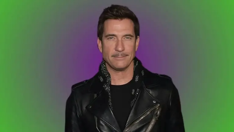 Dylan Mcdermott Religion What Religion is Dylan Mcdermott? Is Dylan Mcdermott a Christian (Catholic)?