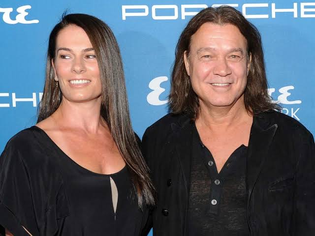 Eddie Van Halen's Wife Janie Liszewski Bio: Age, Net Worth, Awards, Movies, Husband, Instagram, Wikipedia, Ethnicity