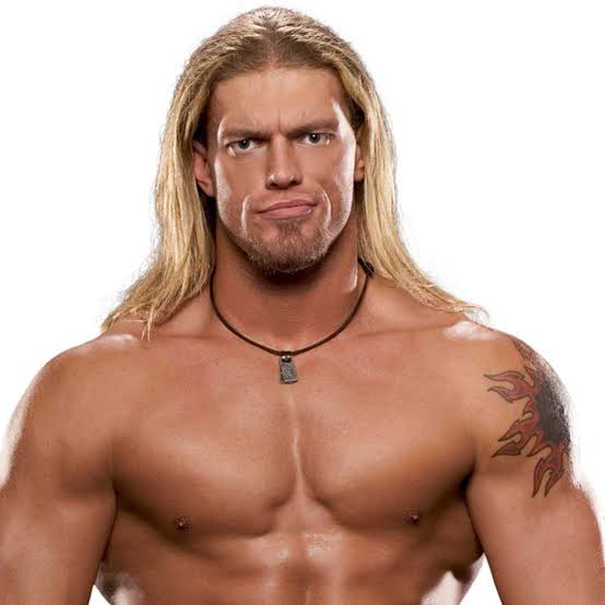 Edge Biography: Age, Net Worth, Instagram, Spouse, Height, Wiki, Parents, WWE, Children