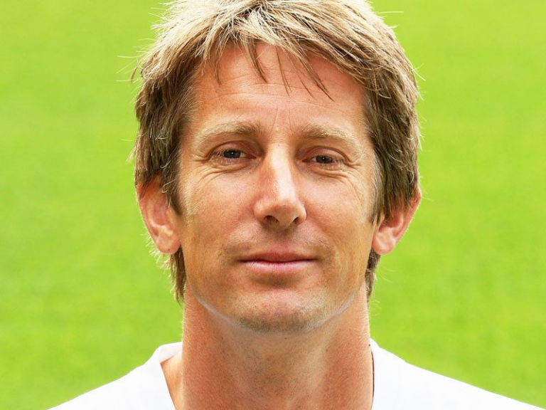 Edwin van der Sar Biography: Age, Spouse, Net Worth, Height, Instagram, Children, Parents